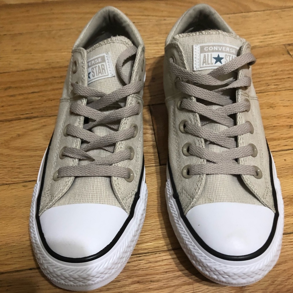 Brand new converse
